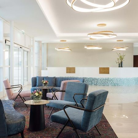 Werzers Hotel Resort Poertschach เพิร์ทชาค อัม เวิร์ทเทอร์ซี ภายนอก รูปภาพ