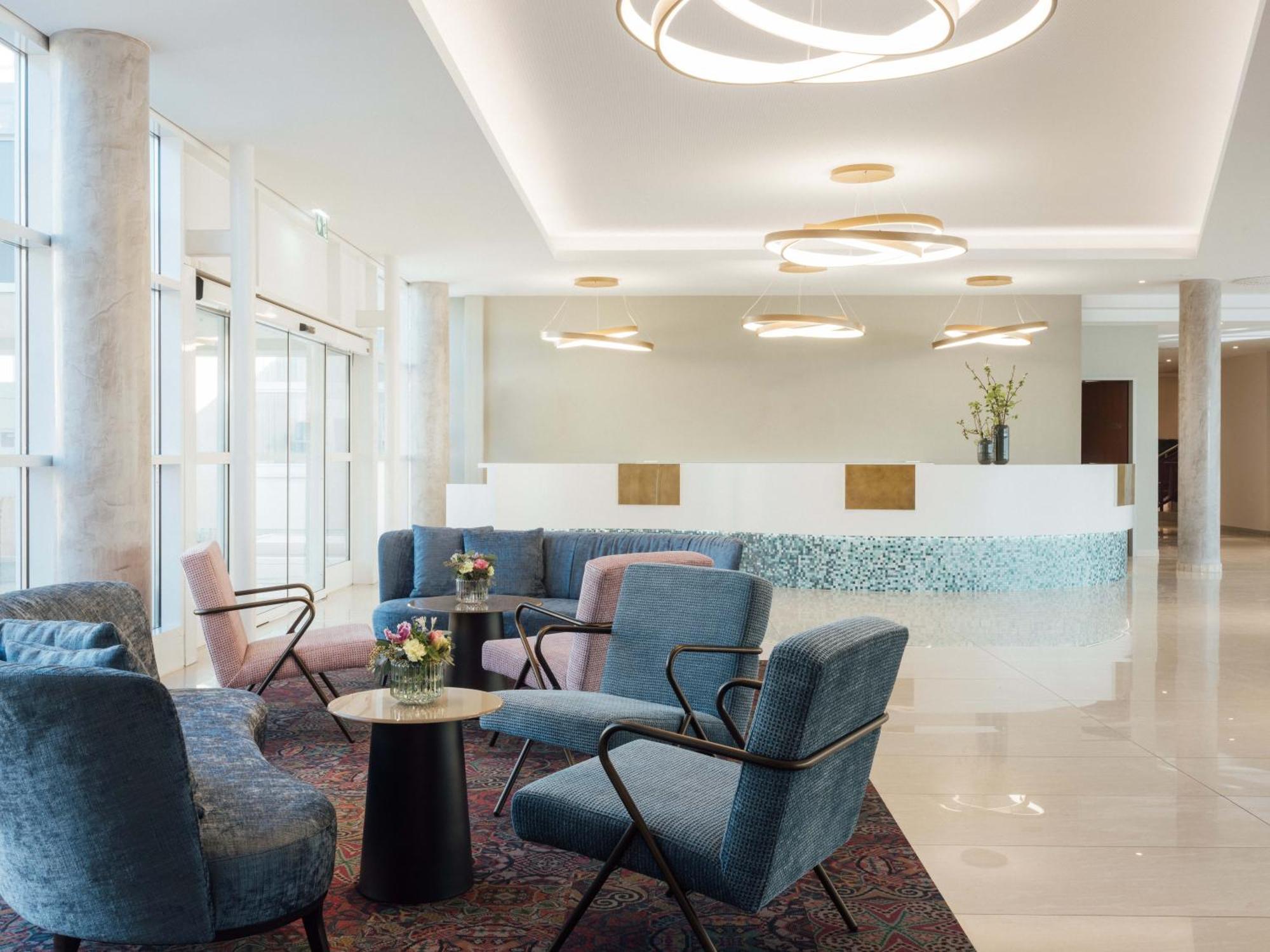 Werzers Hotel Resort Poertschach เพิร์ทชาค อัม เวิร์ทเทอร์ซี ภายนอก รูปภาพ