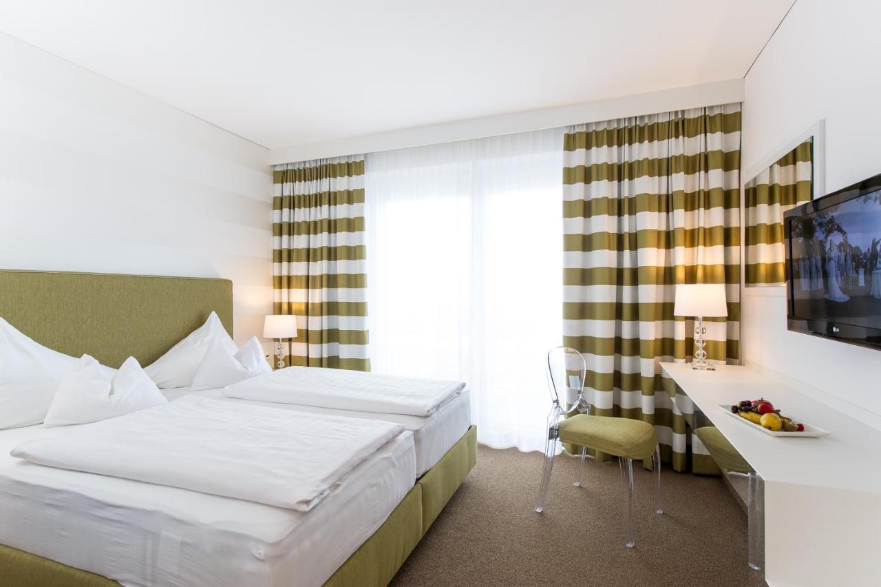 Werzers Hotel Resort Poertschach เพิร์ทชาค อัม เวิร์ทเทอร์ซี ภายนอก รูปภาพ