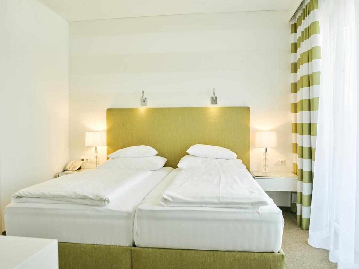 Werzers Hotel Resort Poertschach เพิร์ทชาค อัม เวิร์ทเทอร์ซี ภายนอก รูปภาพ